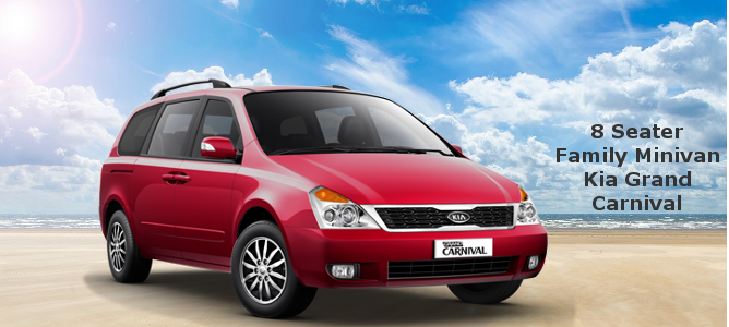 Our 8 Seater Minivans' versatile seating configurations provide your passengers with all the comfort, space and accessibility they require.