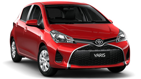 Small car hire Gold Coast, Surfers Paradise car rental, Coolangatta Airport car hire